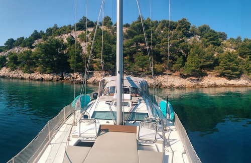 Sibenik Boat Rental | Saray Adventure