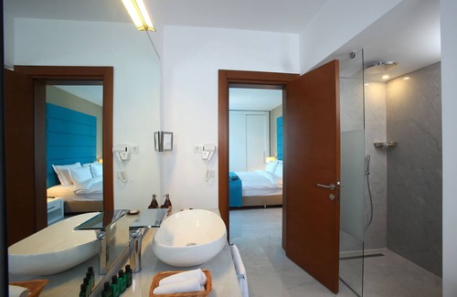 Yalikavak City Center Hotel | Saraya Bodrum Hotel