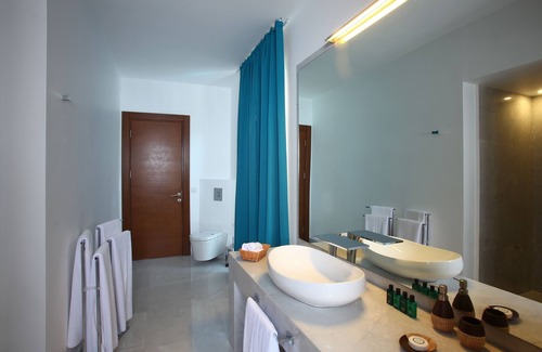 Yalikavak City Center Hotel | Saraya Bodrum Hotel