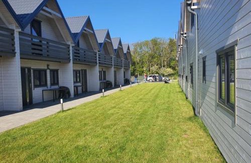 Sarbinowo Cabin | Sarbinowo Prestige - Ekskluzywne domki nad morzem