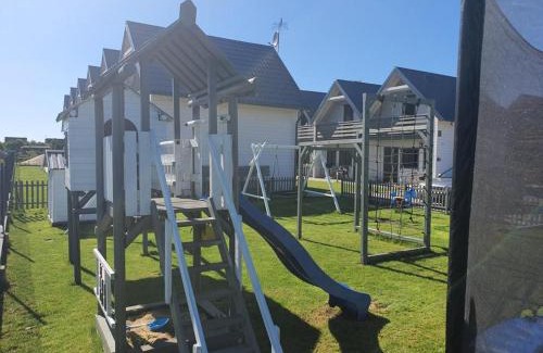 Sarbinowo Cabin | Sarbinowo Prestige - Ekskluzywne domki nad morzem