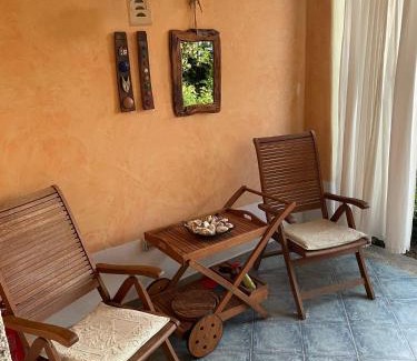 Maiorca House | Sardegna colori e profumi