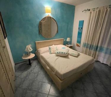 Maiorca House | Sardegna colori e profumi