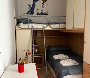 Oliena Apartment | Sardegna: mare e montagna IUN R0346