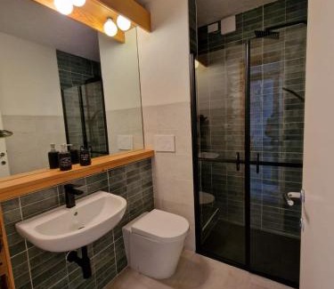 Cugnana Verde Apartment | Sardegna Retreat