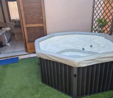 Budoni House | Sardegnaest vista mare piscina spa