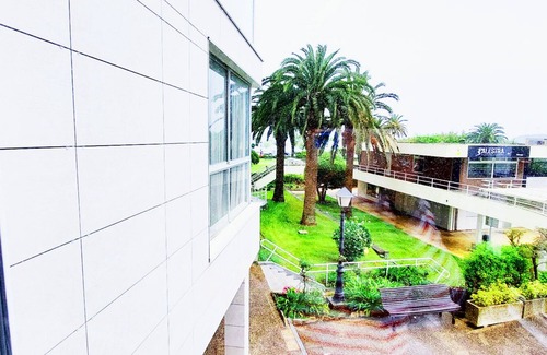 Santander Apartment | Sardinero Beachfront Luxury Flat
