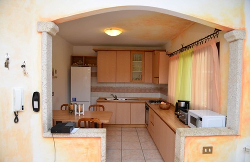 Arzachena Villa | Sardinia Family Villas Villa Mathilde with private pool