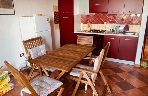 Lu Bagnu House | Sardinia Re - Casa Cipro
