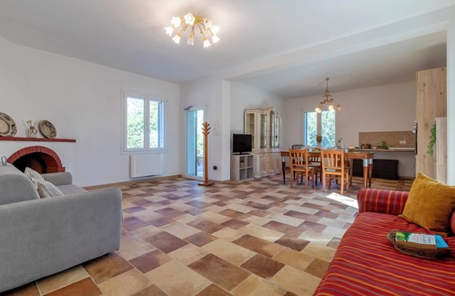 Sassari House | Sardinia Re - Casale Giovi