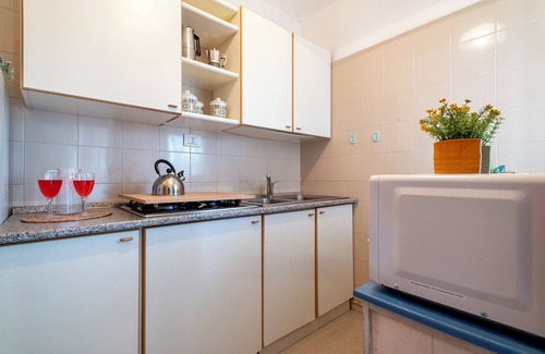 La Pietraia Apartment | Sardinia Re - Lido 68