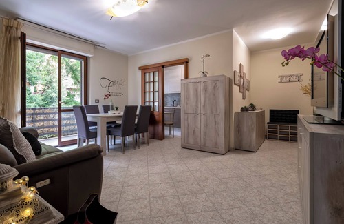 Sassari Apartment | Sardinia Re - Shabby Apartment