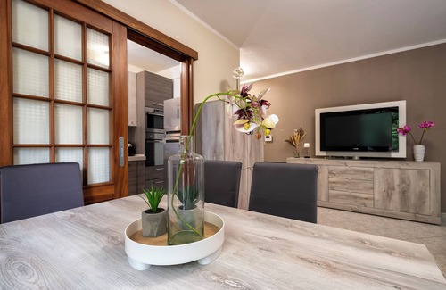 Sassari Apartment | Sardinia Re - Shabby Apartment