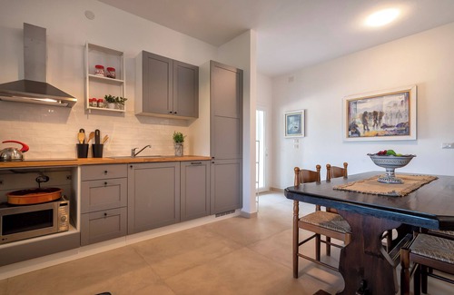 Sorso Apartment | SARDINIA RE - Villino Armidda