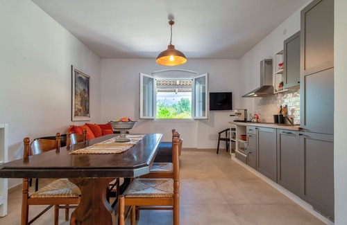 Sorso Apartment | SARDINIA RE - Villino Armidda