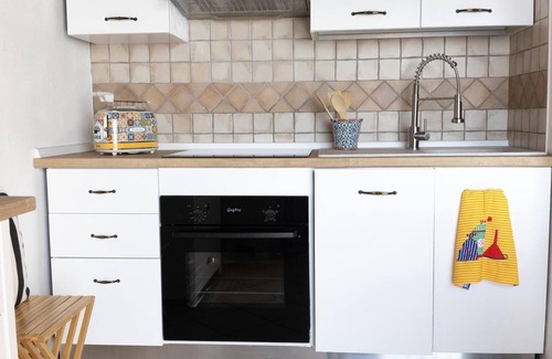 Nebida House | Sardinia Sea View retreat: Breathtaking sunsets & Relax by the Mediterranean