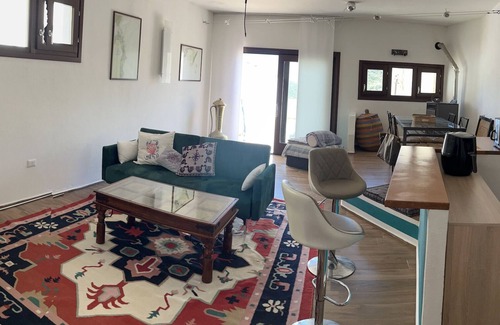 Torpe Apartment | Sardinian House low cost