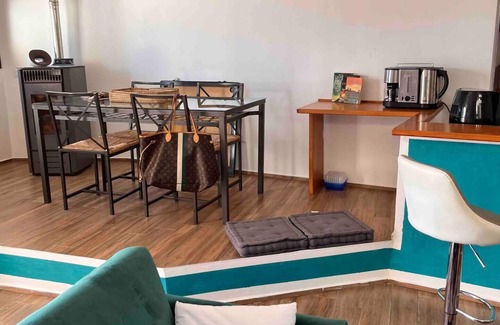 Torpe Apartment | Sardinian House low cost