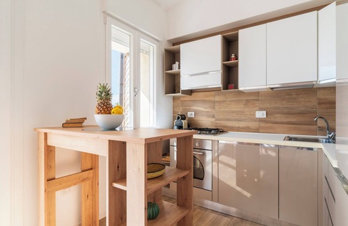 Poetto Villa | Sardinian Pearl - Poetto Beach House, Cagliari