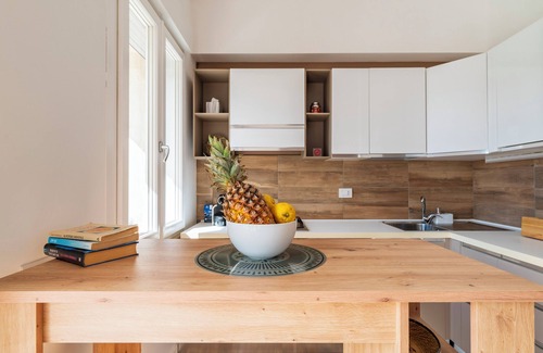 Poetto Villa | Sardinian Pearl - Poetto Beach House, Cagliari