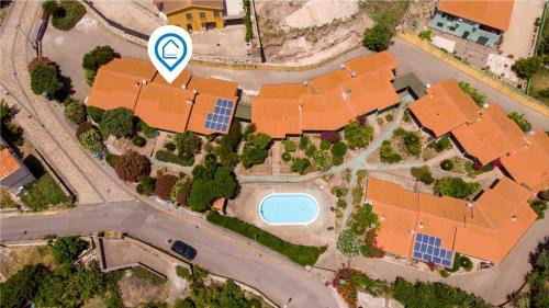 Santa Caterina House | Sardinianworld - Da Tatà -Santa Caterina di Pittinuri