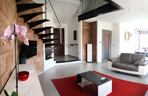 Lotzorai Villa | Sardinie "Ogliastra beautiful House"