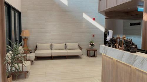 Chiang Mai Hotel | Sareeviengping Hotel Chiangmai