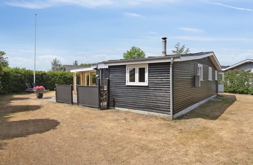 Juelsminde House | "Sari" - 250m from the sea by Interhome