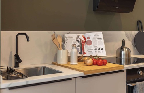 La Saidia Apartment | SariStays Valencia Modern & Luxury 4