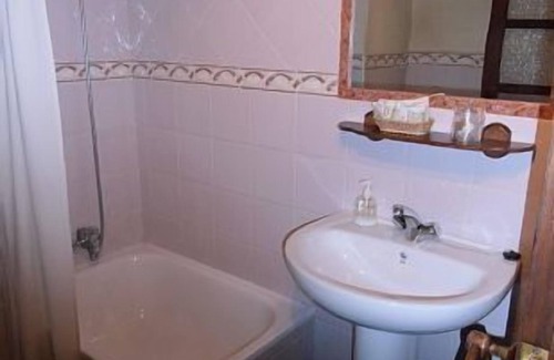 Limes Apartment | Sarmiento Rural Apartment