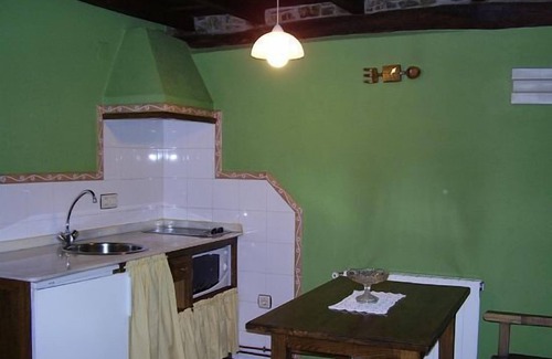 Limes Apartment | Sarmiento Rural Apartment
