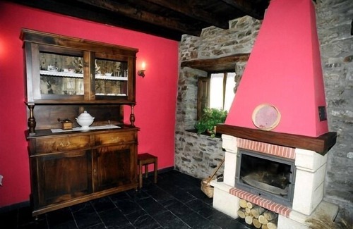 Limes Apartment | Sarmiento Rural Apartment