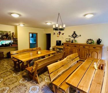 Karpacz House | Sarnówka