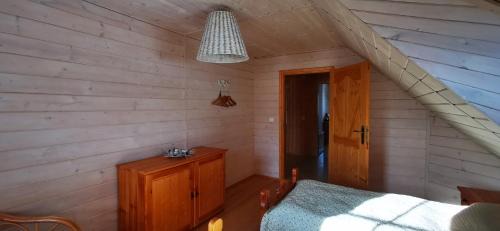 Zawoja House | Sarni Szlak