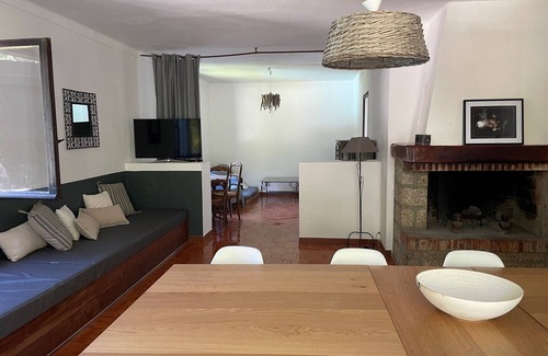 Foce Villa | Sartène - Villa - Sleeps 6 - 5 rooms - 3 bedrooms - 140 m² - France