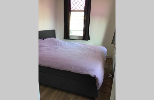 Sas van Gent Apartment | Sas van Gent, luxe appartement in centrum