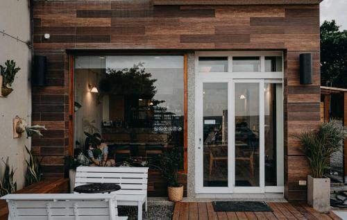 Sail Rock Beach Bed & Breakfast | Sasa Nor Lamour B&B