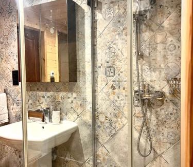Cieszanow Apartment | Sasaki Sauna i Bania