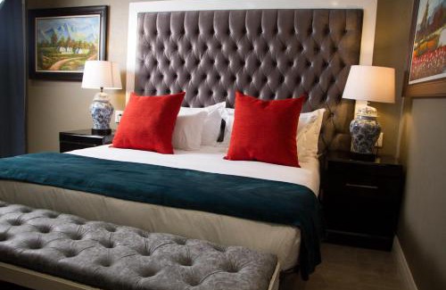 Polokwane Hotel | Sasavona Boutique Hotel