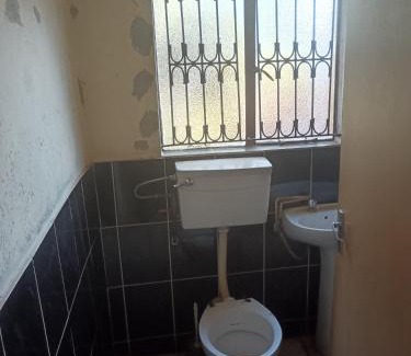 Kareeberg Bed & Breakfast | Sasavona Haven