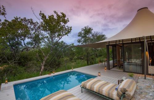 Thorny Bush Game Reserve Other | Saseka Tented Camp
