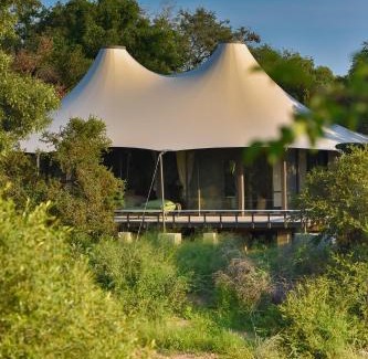 Thorny Bush Game Reserve Other | Saseka Tented Camp