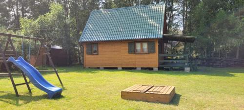 Sarbsk Apartment | Sasino, domki Ptyś i Balbina