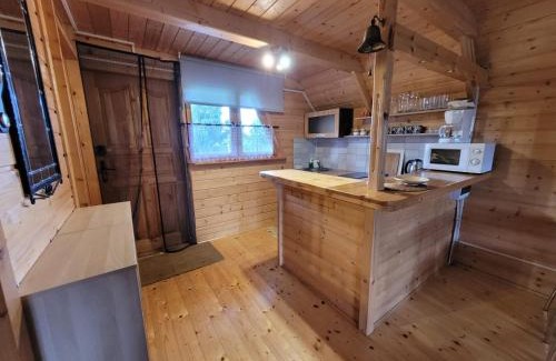Sarbsk House | Sasinowe Zacisze