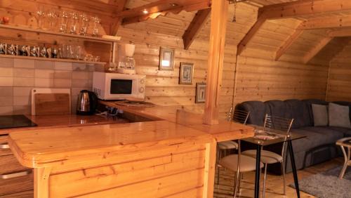 Sarbsk House | Sasinowe Zacisze