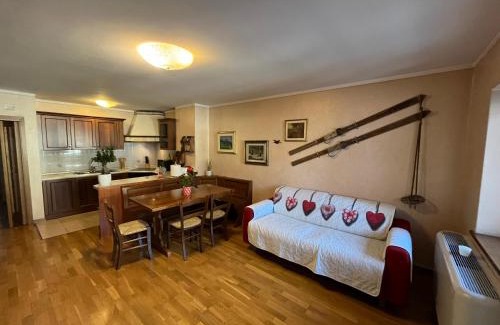 Fiera di Primiero Apartment | SASS MAOR 2 bedrooms apartment 80 sm Fiera di Primiero TN