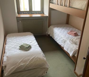 Fiera di Primiero Apartment | SASS MAOR 2 bedrooms apartment 80 sm Fiera di Primiero TN