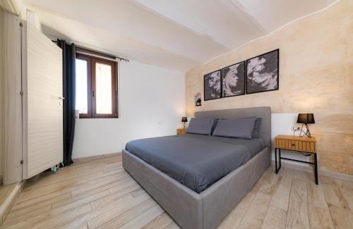 Santa Caterina Apartment | SASSARI-CENTRO Elegante Appartamento con WiFi e Netflix