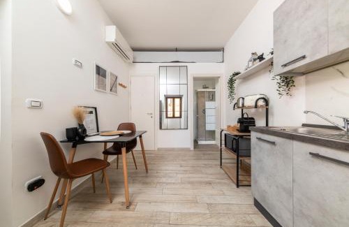 Santa Caterina Apartment | SASSARI-CENTRO Elegante Appartamento con WiFi e Netflix