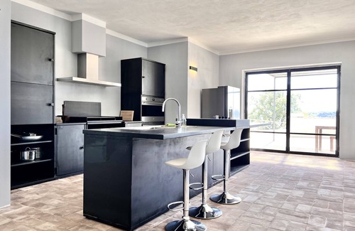 Corbara Villa | Sassinoro, Luxury Villa with SPA and pool